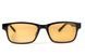 Окуляри для водія (антифари) BluWater Magnetic Drive Polarized (drive orange), помаранчевий HD (2в1) 8DRMAGN фото 8