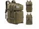 Рюкзак тактичний Smartex 3P Tactical 47 ST-097 army green VGST112 фото 2