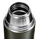 Термос Esbit Vacuum Flask, оливковий, 0.75L SS26622 фото 4