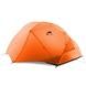 Намет 3F Ul Gear Floating cloud 1 (1-місний) 15D nylon 4 season orange VG6970919900026 фото 1