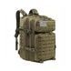 Рюкзак тактичний Smartex 3P Tactical 47 ST-097 army green VGST112 фото 1