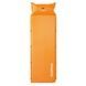 Самонадувающийся кемпинговый коврик Naturehike Mat with Pillow 25 мм NH15Q002-D Orange VG6927595705100 фото 1
