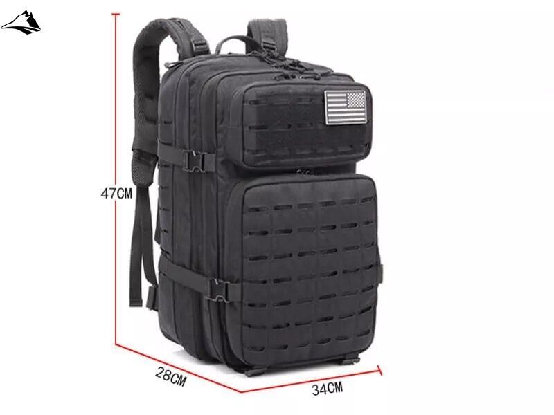 Рюкзак тактичний Smartex 3P Tactical 47 ST-097 army green VGST112 фото