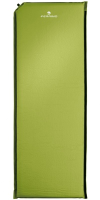 Килимок самонадувний Ferrino Dream 5 cm Apple Green (78202HVV) SVA928115 фото