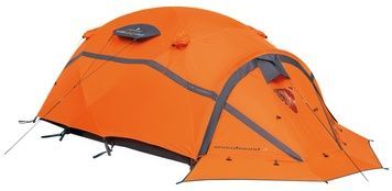 Намет двомісний Ferrino Snowbound 2 Orange (99098DAFR) SVA923870 фото