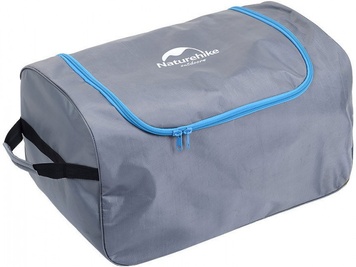 Дорожній баул Naturehike Equipment Storage 100 л NH16B001-B gray VG6927595715093 фото