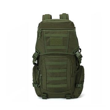 Рюкзак тактичний Smartex 3P Tactical 45 ST-134 army green VGST116 фото