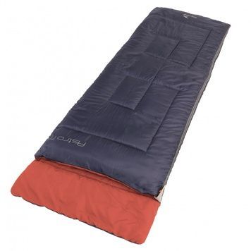Спальний мішок Easy Camp Astro M/+5&deg;C Blue Right (240145) SVA928324 фото