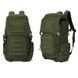 Рюкзак тактичний Smartex 3P Tactical 45 ST-134 army green VGST116 фото 2