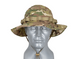 Панама тактична Emerson Boonie Hat, мультикам, універсальний SS24209 фото 1