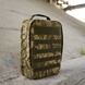 Штурмовой рюкзак быстросъемный кордура, пиксель, универсальный 6037 фото 9