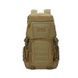 Рюкзак тактичний Smartex 3P Tactical 45 ST-134 khaki VGST117 фото