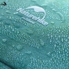 Несесер Naturehike Toiletry bag dry and wet separation M NH18X030-B Grey VG6927595729038 фото