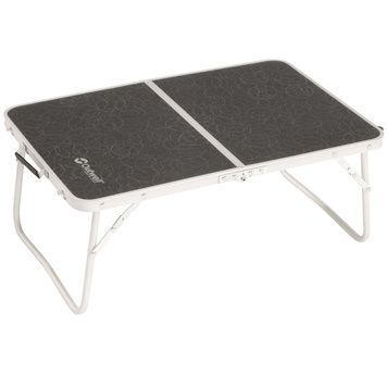 Стіл кемпінговий Outwell Heyfield Low Table Grey (530091) SVA928877 фото