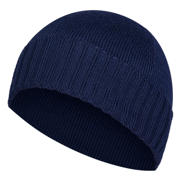 Шапка Watch Cap Merino, синій, універсальний CT6018 фото