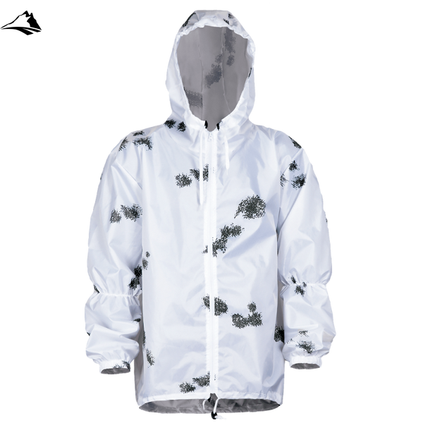 Маскировочный костюм Snow Blot, мультицвет, универсальный CT5143 фото