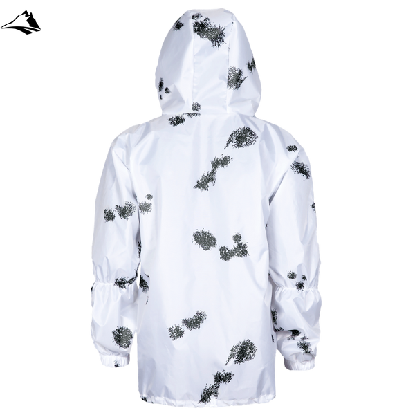Маскувальний костюм Snow Blot, мультиколір, універсальний CT5143 фото