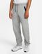 Брюки мужские Nike Sportswear Tech Fleece, серый, L DQ4312-063 фото 4