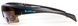 Окуляри біфокальні поляризаційні BluWater Bifocal-2 (+1.5) Polarized (brown) (коричнева біфокальна лінза з діоптріями) 4БИФ2-50П15 фото 3