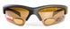 Окуляри біфокальні поляризаційні BluWater Bifocal-2 (+1.5) Polarized (brown) (коричнева біфокальна лінза з діоптріями) 4БИФ2-50П15 фото 2