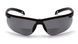 Окуляри Pyramex Ever-Lite Bifocal (gray +1.5) H2MAX Anti-Fog, біфокальні сірі з діоптріями PM-EVE15-GR1M фото 3