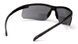 Окуляри Pyramex Ever-Lite Bifocal (gray +1.5) H2MAX Anti-Fog, біфокальні сірі з діоптріями PM-EVE15-GR1M фото 4