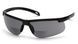 Окуляри Pyramex Ever-Lite Bifocal (gray +1.5) H2MAX Anti-Fog, біфокальні сірі з діоптріями PM-EVE15-GR1M фото 1
