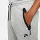 Брюки мужские Nike Sportswear Tech Fleece, серый, L DQ4312-063 фото 5