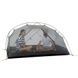 Намет Naturehike Mongar II (2-х місний) 20D silicone + footprint NH17T007-M Gray VG6927595708071 фото 4