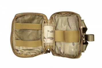 Підсумок медичний Primal Gear Small Rip-Away Medical Pouch Genus Multicam SS26116 фото