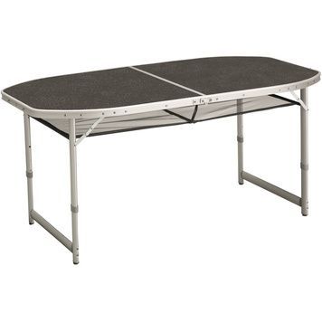 Стіл кемпінговий Outwell Hamilton Grey (530057) SVA928876 фото