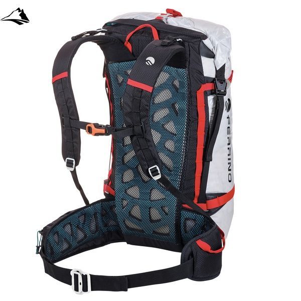 Рюкзак туристичний Ferrino Instinct 30+5 White (75653LWW) SVA928042 фото