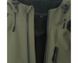 Куртка Chameleon Softshell Pator, оливковий, M SS26262-m фото 8
