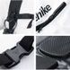 Герморюкзак Naturehike 30 L NH20FSB01 Grey VG6927595747964 фото 4