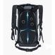 Герморюкзак Naturehike 30 L NH20FSB01 Grey VG6927595747964 фото 2