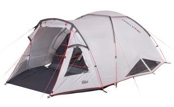 Намет High Peak Alfena 3.0 Nimbus Grey (11433) SVA928510 фото