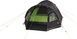 Намет тримісний High Peak Talos 3 Dark Grey/Green (11505) SVA925398 фото 8