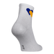 Шкарпетки Люблю Україну, білий, 36-40 CT6662 фото 3