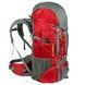 Рюкзак туристичний Highlander Discovery 85 Red SVA927912 фото 1