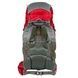 Рюкзак туристичний Highlander Discovery 85 Red SVA927912 фото 2
