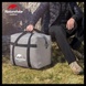 Сумка-баул Naturehike Outdoor storage bag Updated 45 л NH17S021-M Grey VG6927595724910 фото 3