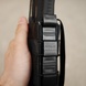 Жесткий усиленный тактический подсумок KIBORG GU Single Mag Pouch, черный, универсальный 4057 фото 9