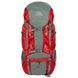 Рюкзак туристичний Highlander Discovery 85 Red SVA927912 фото 3