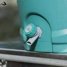 Термобокс Naturehike Bucket Cooler NH20SJ037 15L blue VG6927595761953 фото