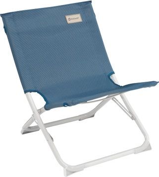 Стілець розкладний Outwell Sauntons Ocean Blue (470401) SVA928874 фото