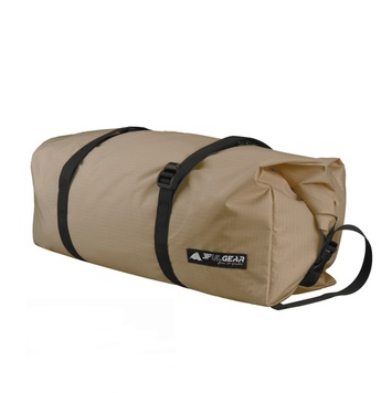 Сумка-баул 3F Ul Gear L 70 л TBL-70 khaki VG6970919901337 фото