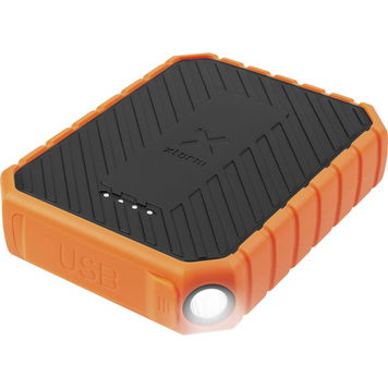 Павербанк Xtorm Rugged 10000 mAh 18W SS28414 фото