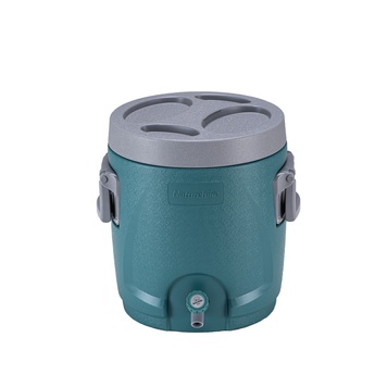 Термобокс Naturehike Bucket Cooler NH20SJ037 15L blue VG6927595761953 фото