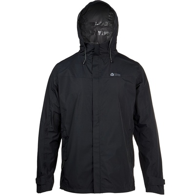 Sierra Designs куртка Hurricane, чорний, M 22595120BK_M03 фото