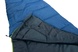 Спальний мішок High Peak Action 250/+5°C Blue/Dark Blue Left (20086) SVA929545 фото 3